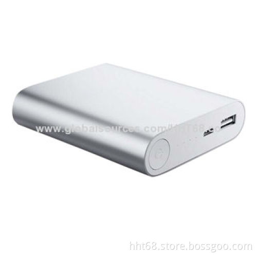8000/8800/10,400mAh Capacity Mobile Charger for iPhone, Samsung, LG, BlackberryNew